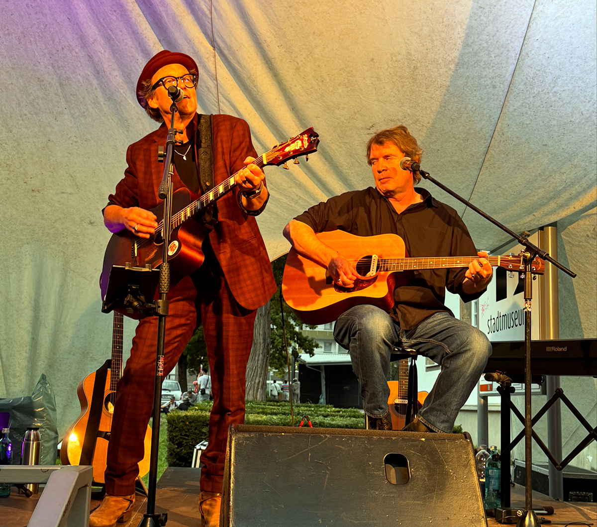 🔥 !jaSicher! bei „Genuss Pur“ – mehr Abriss als Aperitif! 🔥