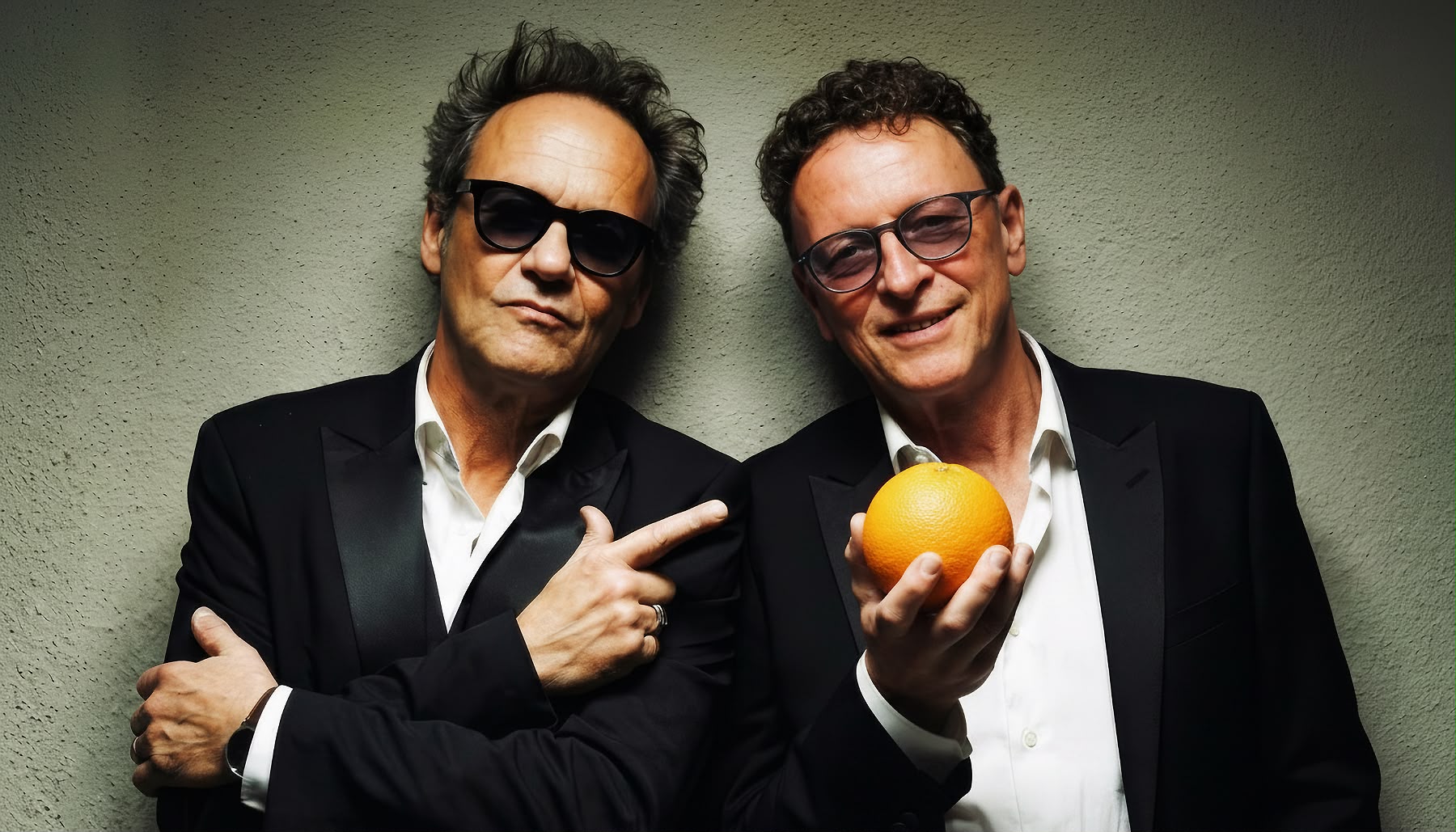 🍊🔥 NUR EIN ABEND. NUR EIN ORT. NUR EINE FREQUENZ. 🔥🍊